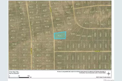 Lot 28 Frank Road, San Luis, CO 81152 - Photo 17