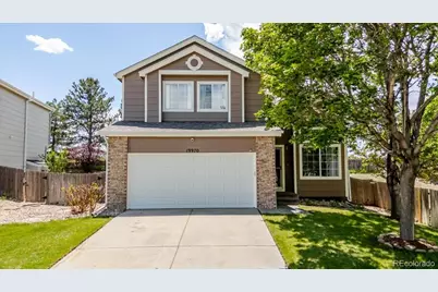 19970 Latigo Lane, Parker, CO 80138 - Photo 1