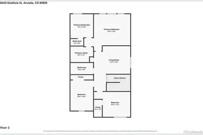 8443 Gladiola Street, Arvada, CO 80005 - Photo 49