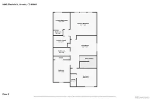 8443 Gladiola Street, Arvada, CO 80005 - Photo 49