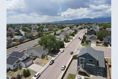 8806 Silver Glen Drive, Fountain, CO 80817 - Photo 13