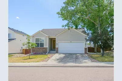 8806 Silver Glen Drive, Fountain, CO 80817 - Photo 1