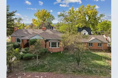 5508 W 32nd Avenue, Wheat Ridge, CO 80212 - Photo 1