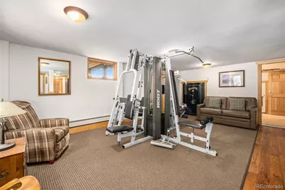 1774 Upper Bear Creek Road, Evergreen, CO 80439 - Photo 31