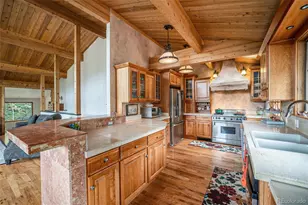 1774 Upper Bear Creek Rd, Evergreen, CO 80439 - Photo 13