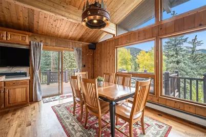 1774 Upper Bear Creek Road, Evergreen, CO 80439 - Photo 9