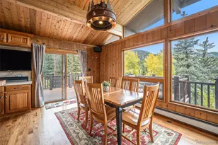 1774 Upper Bear Creek Rd, Evergreen, CO 80439 - Photo 9