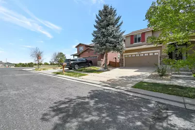 10492 Norfolk Court, Commerce City, CO 80022 - Photo 3