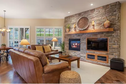 4374 Chateau Ridge Lane, Castle Rock, CO 80108 - Photo 19