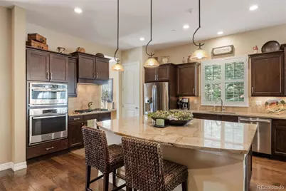 4374 Chateau Ridge Lane, Castle Rock, CO 80108 - Photo 13