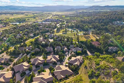 4374 Chateau Ridge Lane, Castle Rock, CO 80108 - Photo 49