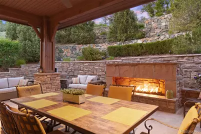 4374 Chateau Ridge Lane, Castle Rock, CO 80108 - Photo 9