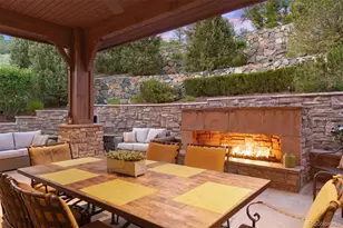4374 Chateau Ridge Ln, Castle Rock, CO 80108 - Photo 9