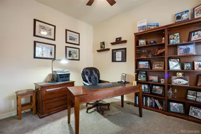 4374 Chateau Ridge Lane, Castle Rock, CO 80108 - Photo 27