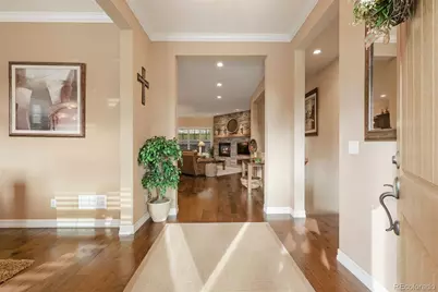 4374 Chateau Ridge Lane, Castle Rock, CO 80108 - Photo 21