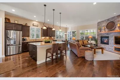 4374 Chateau Ridge Lane, Castle Rock, CO 80108 - Photo 11