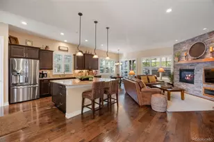 4374 Chateau Ridge Ln, Castle Rock, CO 80108 - Photo 11
