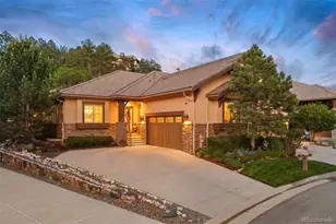 4374 Chateau Ridge Ln, Castle Rock, CO 80108 - Photo 47