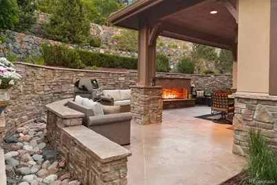4374 Chateau Ridge Lane, Castle Rock, CO 80108 - Photo 7