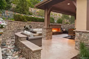 4374 Chateau Ridge Ln, Castle Rock, CO 80108 - Photo 7