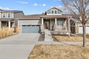 17409 Springfield Dr, Parker, CO 80134 - Photo 49