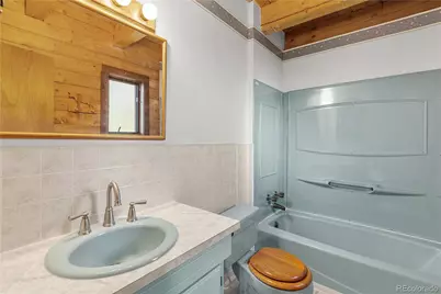 424 Dry Gulch Road, Fairplay, CO 80440 - Photo 31