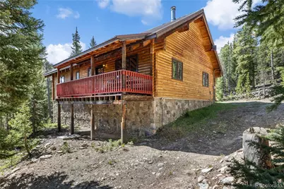 424 Dry Gulch Road, Fairplay, CO 80440 - Photo 11
