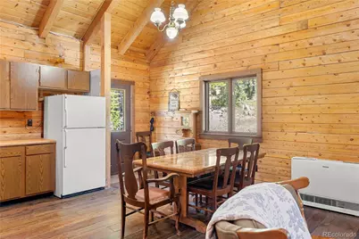 424 Dry Gulch Road, Fairplay, CO 80440 - Photo 13