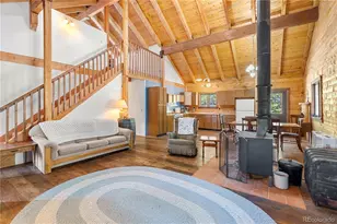 424 Dry Gulch Rd, Fairplay, CO 80440 - Photo 5