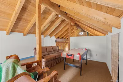 424 Dry Gulch Road, Fairplay, CO 80440 - Photo 41