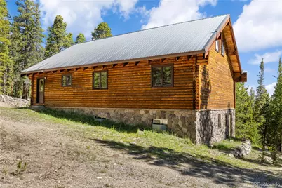 424 Dry Gulch Road, Fairplay, CO 80440 - Photo 15
