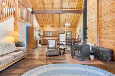 424 Dry Gulch Road, Fairplay, CO 80440 - Photo 9