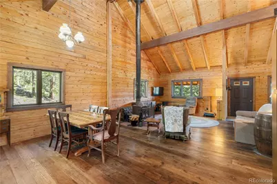 424 Dry Gulch Road, Fairplay, CO 80440 - Photo 3