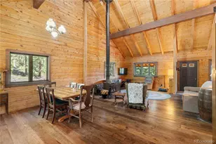 424 Dry Gulch Rd, Fairplay, CO 80440 - Photo 3