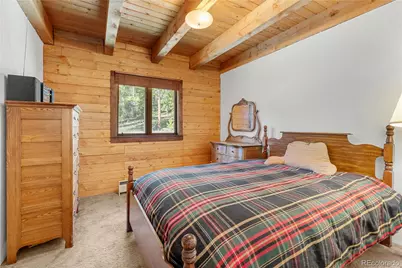 424 Dry Gulch Road, Fairplay, CO 80440 - Photo 35