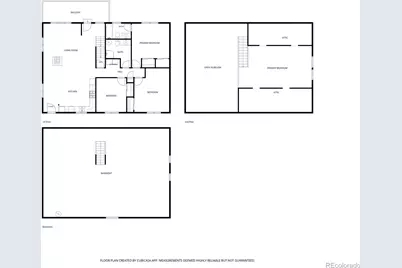 424 Dry Gulch Road, Fairplay, CO 80440 - Photo 47
