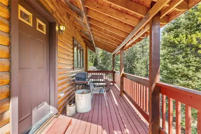 424 Dry Gulch Road, Fairplay, CO 80440 - Photo 23