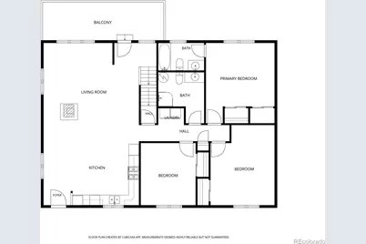 424 Dry Gulch Road, Fairplay, CO 80440 - Photo 49