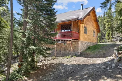 424 Dry Gulch Road, Fairplay, CO 80440 - Photo 39