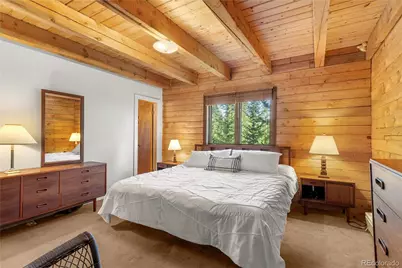 424 Dry Gulch Road, Fairplay, CO 80440 - Photo 29