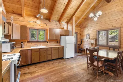 424 Dry Gulch Road, Fairplay, CO 80440 - Photo 21