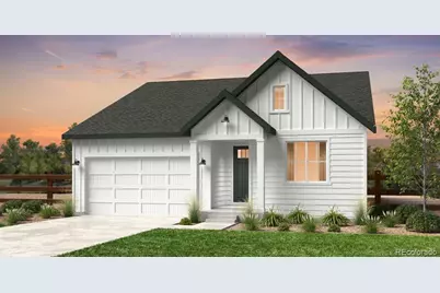 17007 W 92nd Drive, Arvada, CO 80007 - Photo 1