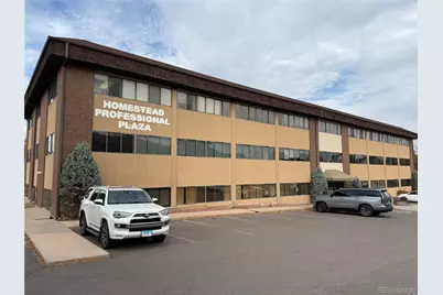 6909 S Holly Circle #250, Centennial, CO 80112 - Photo 1