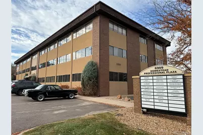 6909 S Holly Circle #250, Centennial, CO 80112 - Photo 23