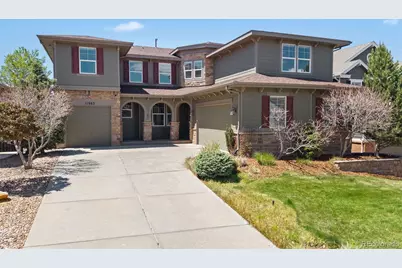 11983 Blackwell Way, Parker, CO 80138 - Photo 1