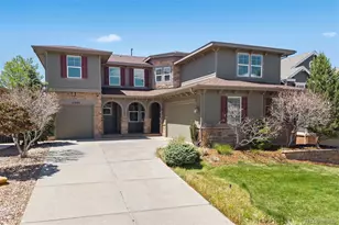 11983 Blackwell Way, Parker, CO 80138 - Photo 1
