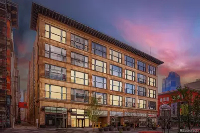 720 16th Street #203, Denver, CO 80202 - Photo 3