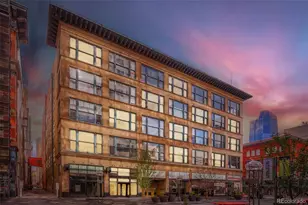 720 16th Street, Denver, CO 80202 - Photo 3