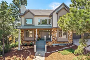 6230 Spurwood Dr, Colorado Springs, CO 80918 - Photo 1
