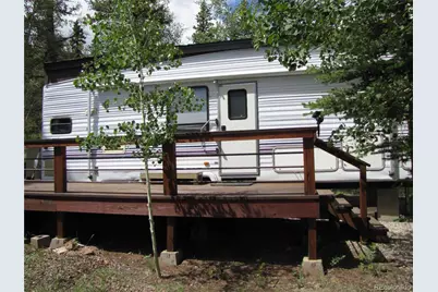 545 Depot Drive, Hartsel, CO 80449 - Photo 3